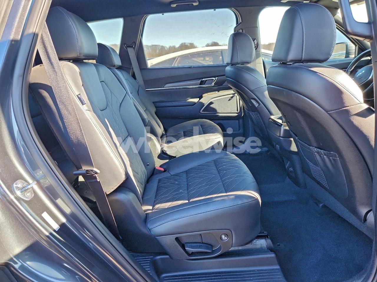 Photo 11 of 2024 KIA TELLURIDE EX (VIN 5XYP3DGC2RG437535)
