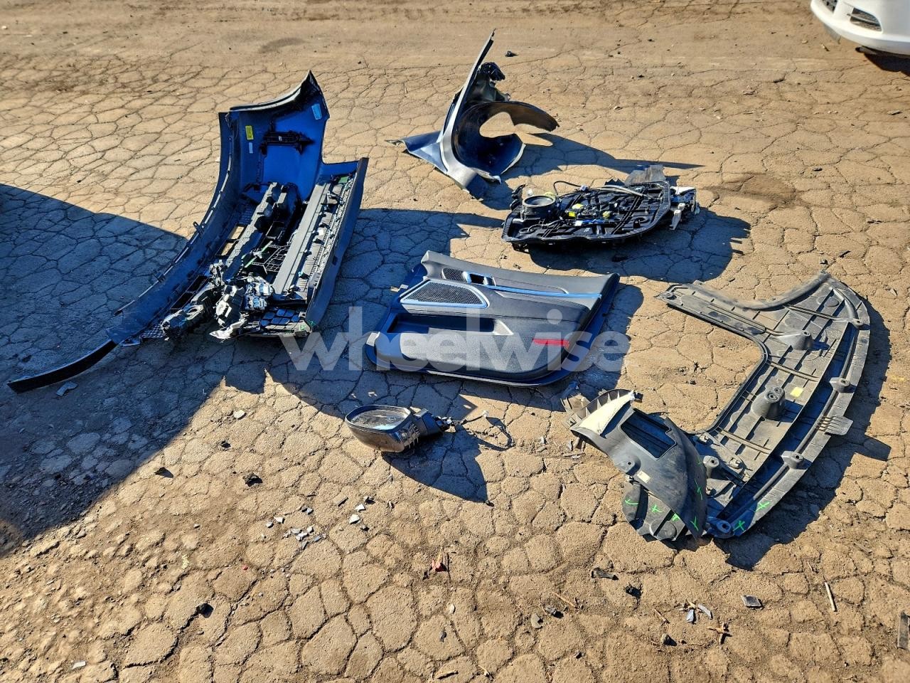 Photo 13 of 2024 KIA TELLURIDE EX (VIN 5XYP3DGC2RG437535)