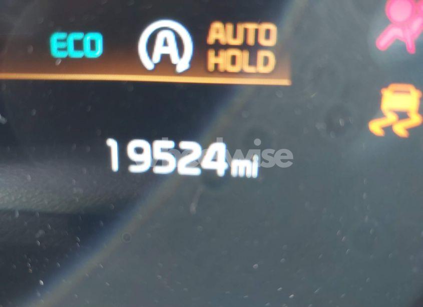 Photo 16 of 2024 Kia Telluride EX X-LINE (VIN 5XYP3DGC2RG451693)