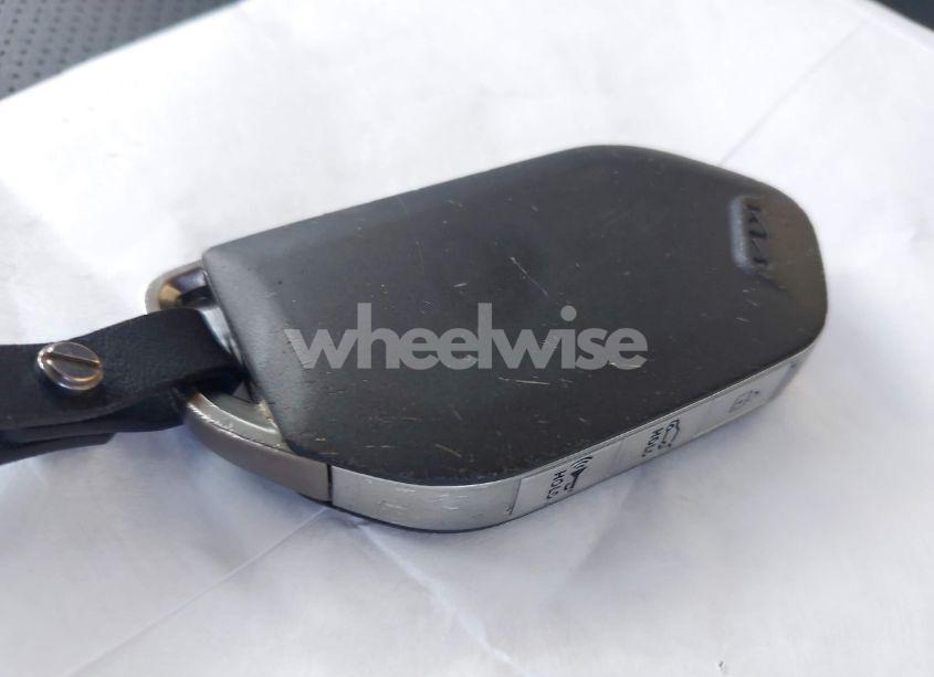 Photo 11 of 2024 Kia Telluride EX (VIN 5XYP3DGC2RG508331)