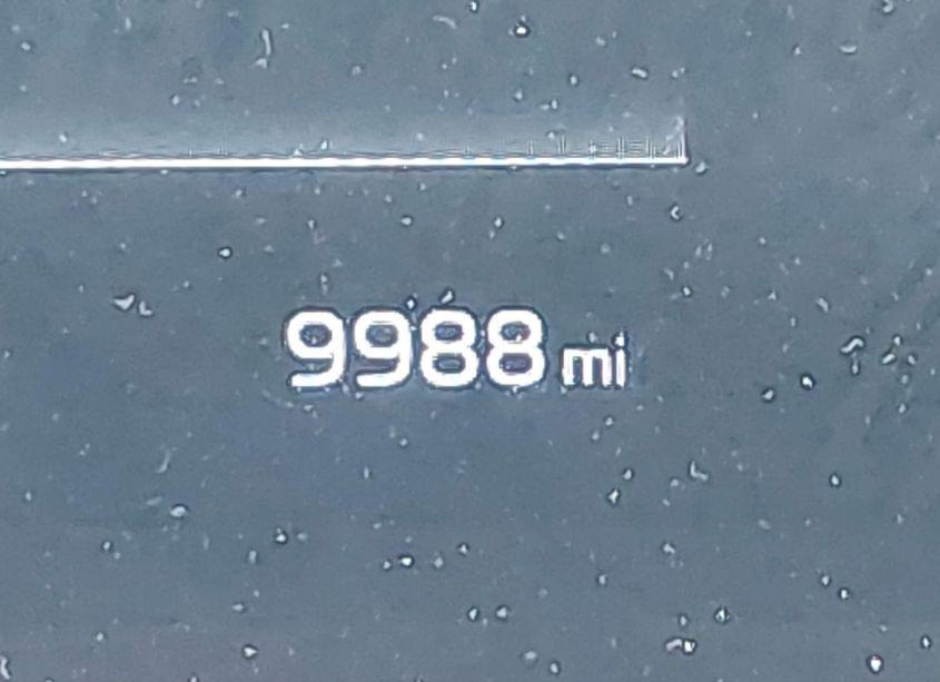 Photo 15 of 2024 Kia Telluride EX X-LINE (VIN 5XYP3DGC2RG519670)