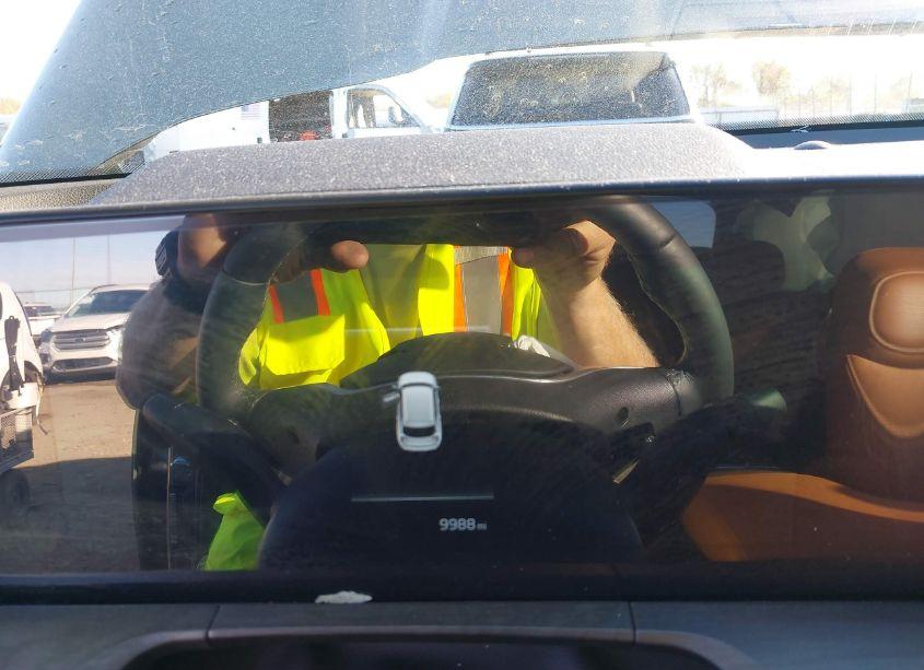 Photo 7 of 2024 Kia Telluride EX X-LINE (VIN 5XYP3DGC2RG519670)