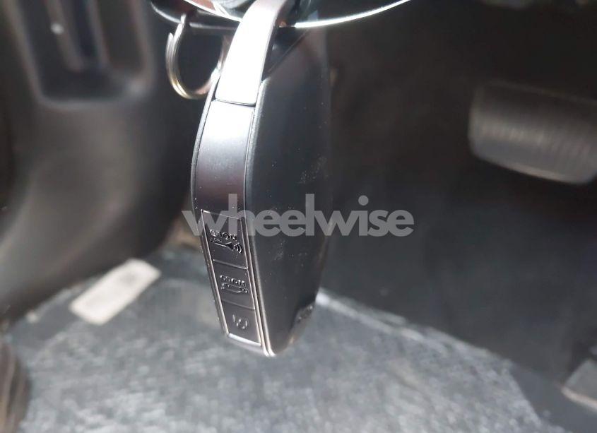 Photo 11 of 2025 Kia Telluride EX X-LINE (VIN 5XYP3DGC2SG569331)