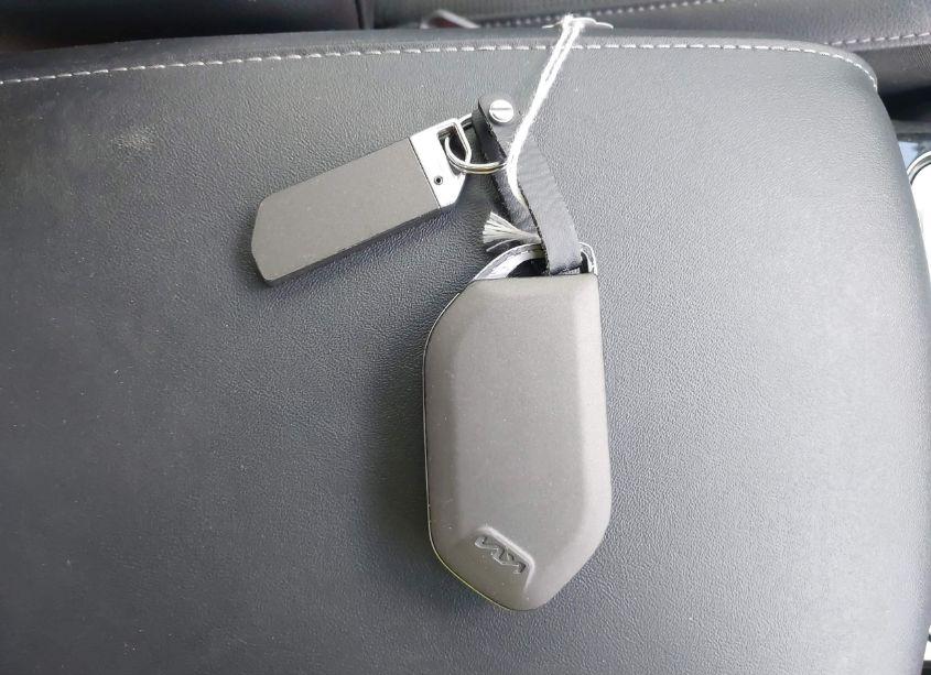 Photo 11 of 2023 Kia Telluride EX X-LINE (VIN 5XYP3DGC3PG340065)