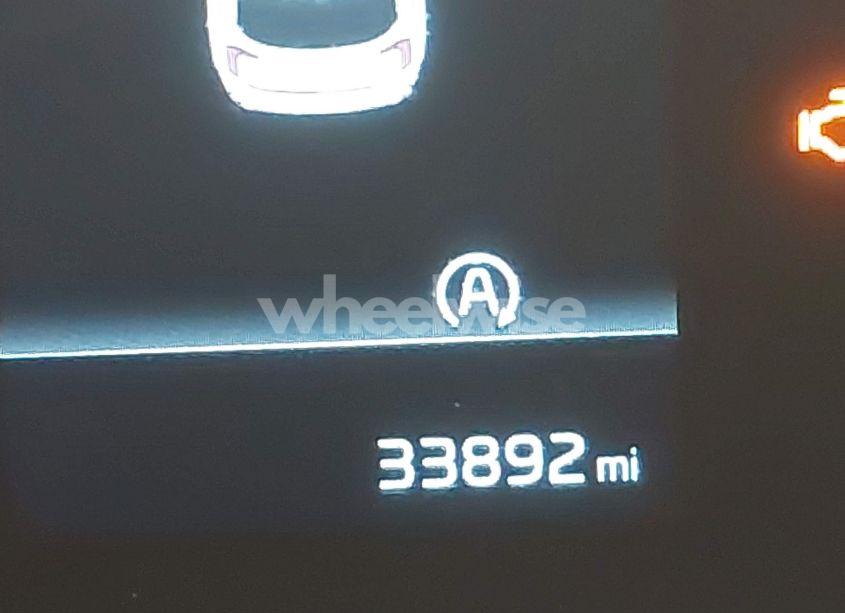 Photo 15 of 2024 Kia Telluride EX (VIN 5XYP3DGC3RG429721)