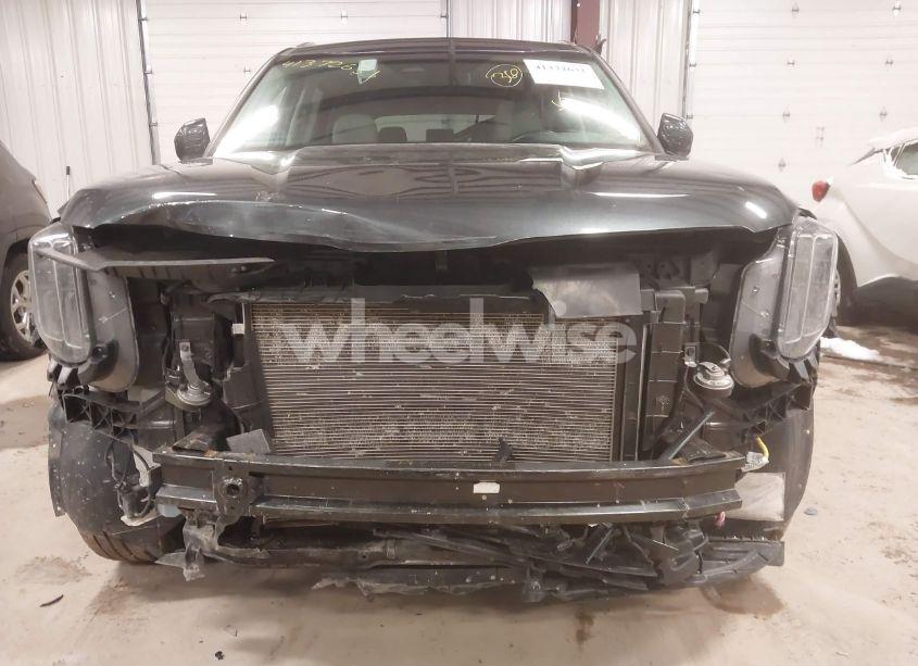 Photo 6 of 2024 Kia Telluride EX (VIN 5XYP3DGC3RG429721)