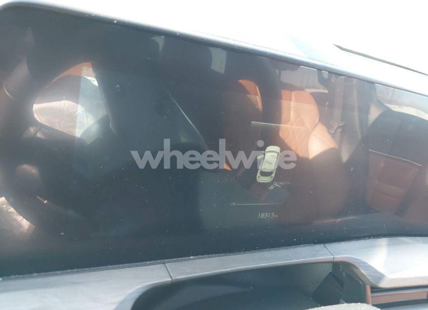 Photo 7 of 2024 Kia Telluride EX X-LINE (VIN 5XYP3DGC3RG519595)