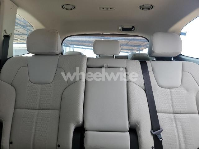 Photo 14 of 2024 KIA TELLURIDE EX (VIN 5XYP3DGC4RG522425)