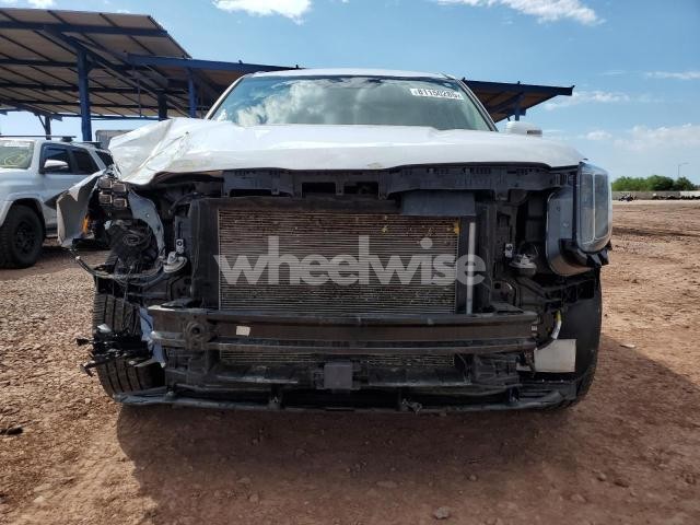 Photo 2 of 2024 KIA TELLURIDE EX (VIN 5XYP3DGC4RG522425)