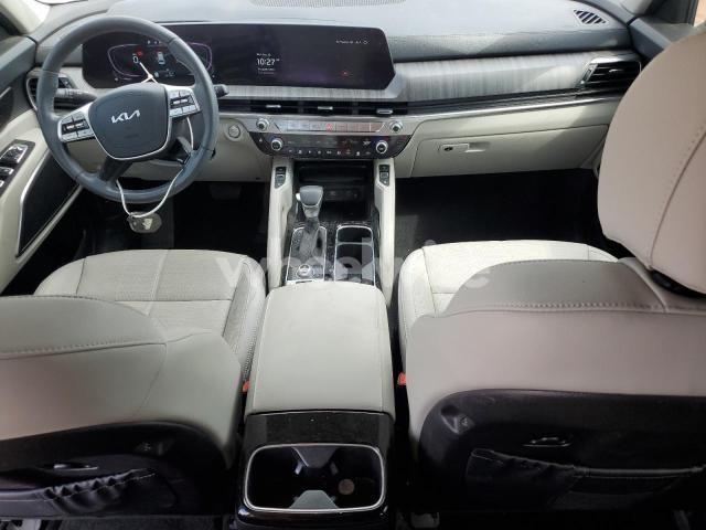 Photo 5 of 2024 KIA TELLURIDE EX (VIN 5XYP3DGC4RG522425)