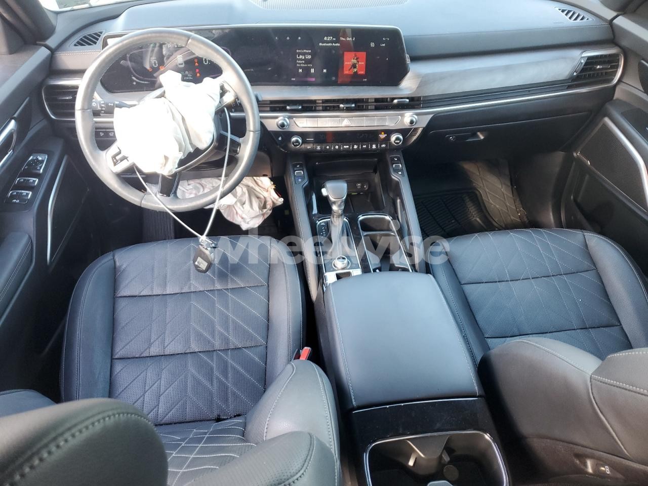 Photo 8 of 2024 KIA TELLURIDE EX (VIN 5XYP3DGC5RG475521)