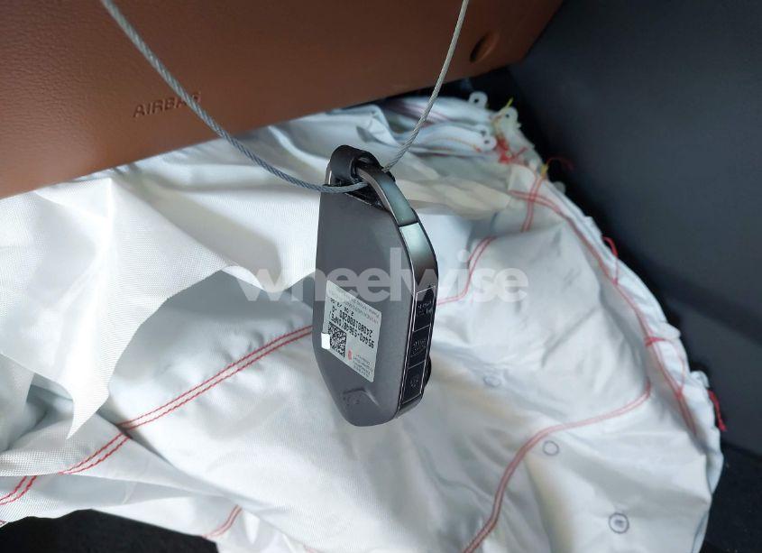 Photo 11 of 2025 Kia Telluride EX X-LINE (VIN 5XYP3DGC5SG574376)