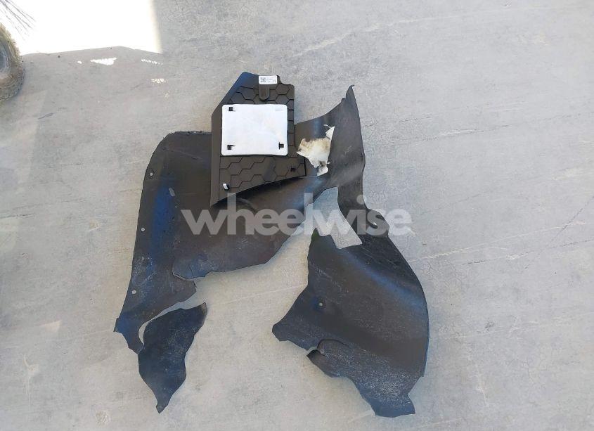 Photo 12 of 2025 Kia Telluride EX X-LINE (VIN 5XYP3DGC5SG574376)