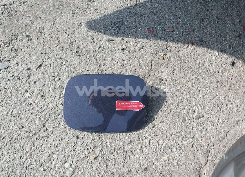 Photo 12 of 2025 Kia Telluride EX (VIN 5XYP3DGC5SG585183)