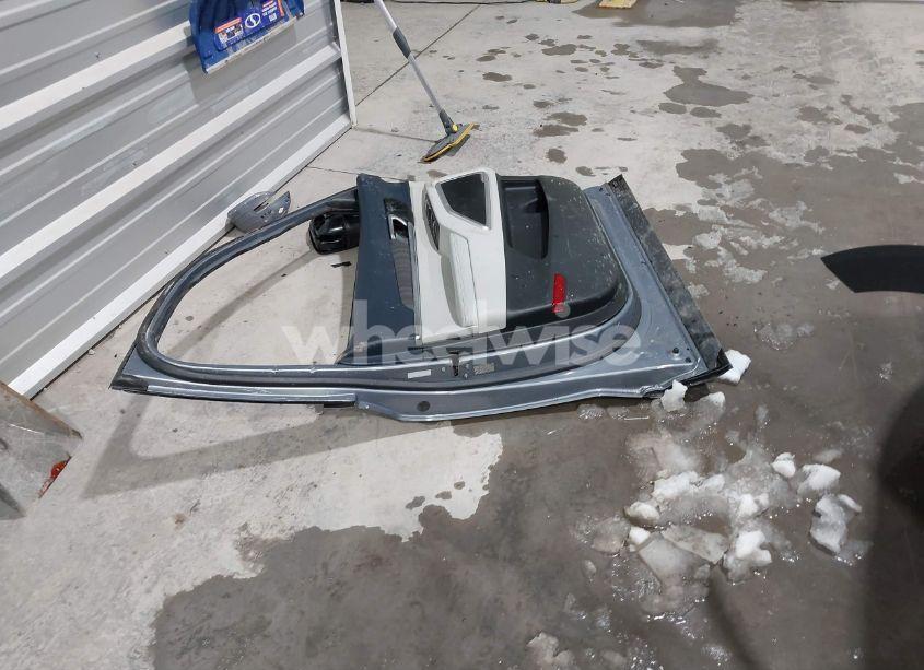 Photo 11 of 2023 Kia Telluride EX (VIN 5XYP3DGC6PG376753)