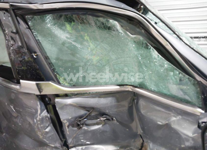 Photo 5 of 2023 Kia Telluride EX (VIN 5XYP3DGC6PG376753)