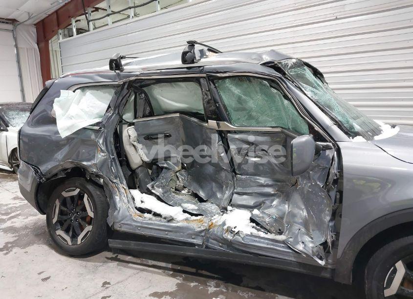 Photo 6 of 2023 Kia Telluride EX (VIN 5XYP3DGC6PG376753)