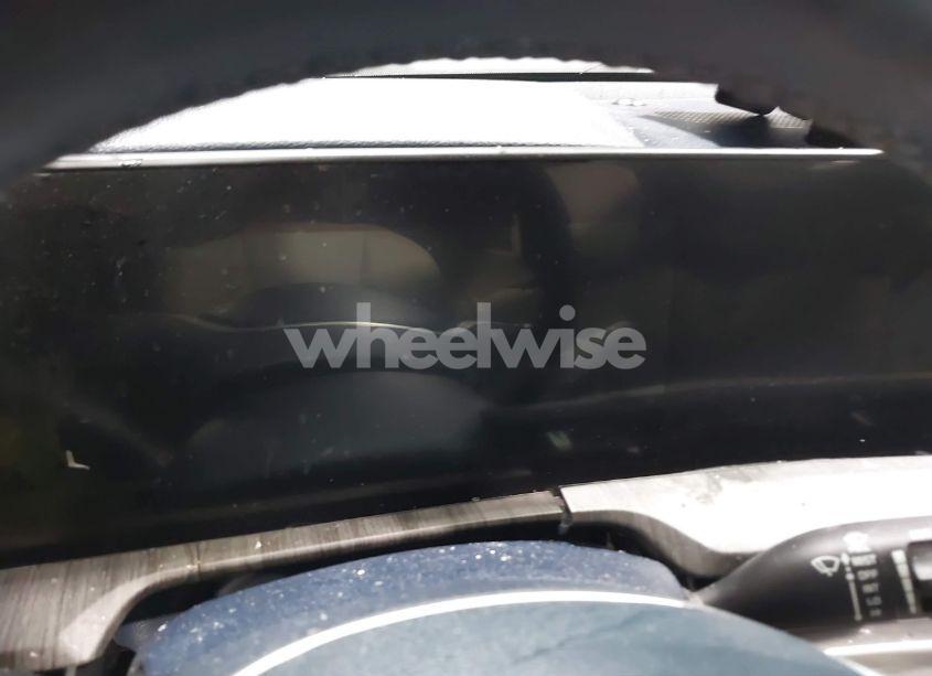 Photo 7 of 2023 Kia Telluride EX (VIN 5XYP3DGC6PG376753)