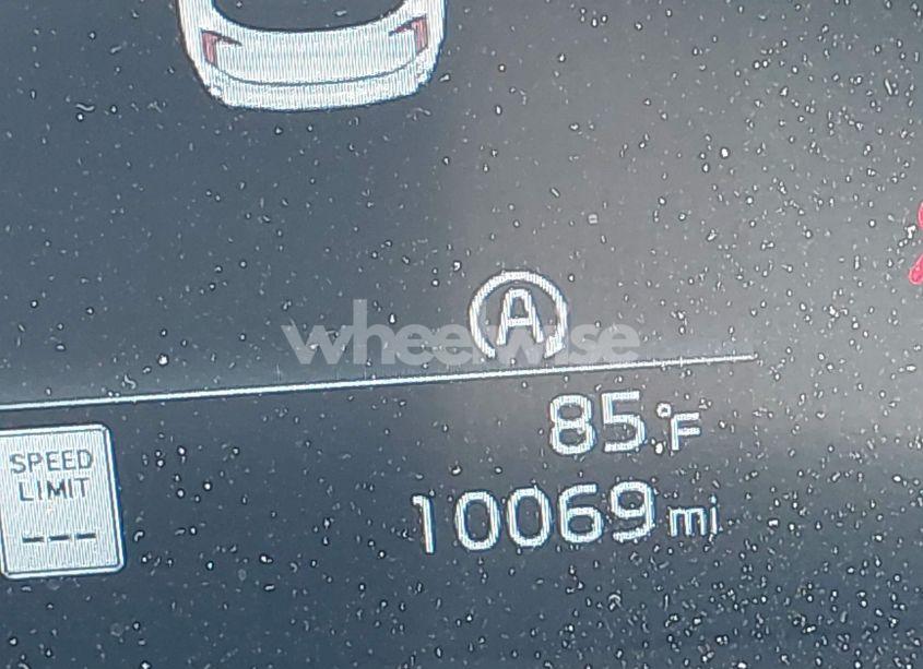 Photo 15 of 2024 Kia Telluride EX X-LINE (VIN 5XYP3DGC6RG435643)