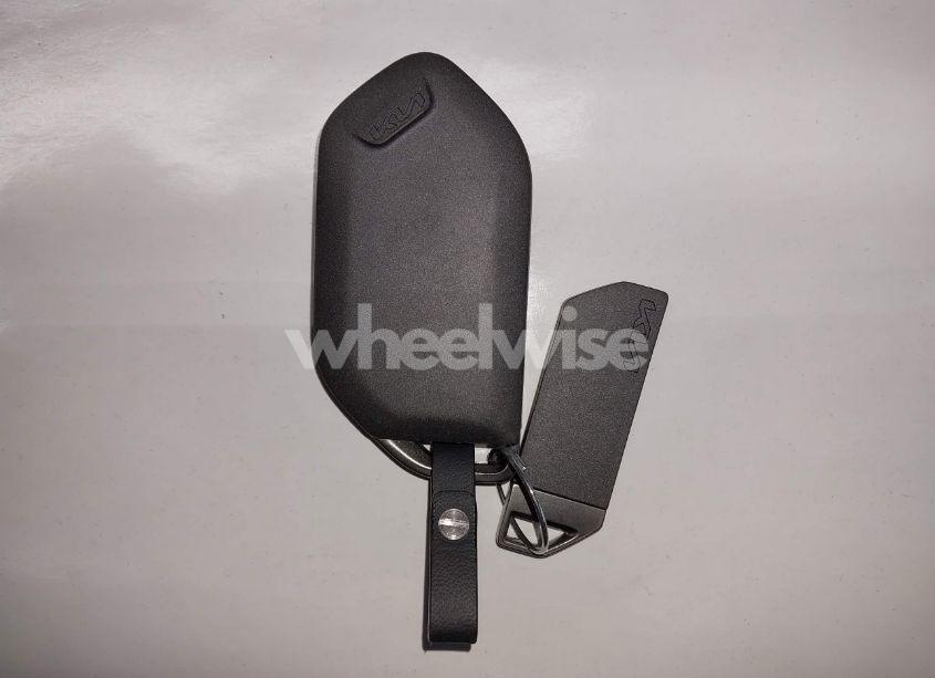 Photo 11 of 2024 Kia Telluride EX X-LINE (VIN 5XYP3DGC6RG485412)