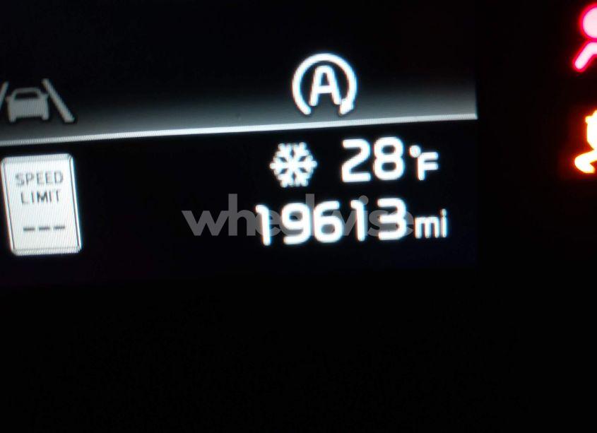 Photo 16 of 2024 Kia Telluride EX X-LINE (VIN 5XYP3DGC6RG485412)