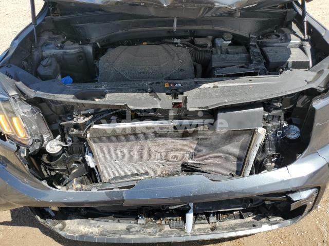 Photo 6 of 2024 KIA TELLURIDE EX (VIN 5XYP3DGC6RG507036)