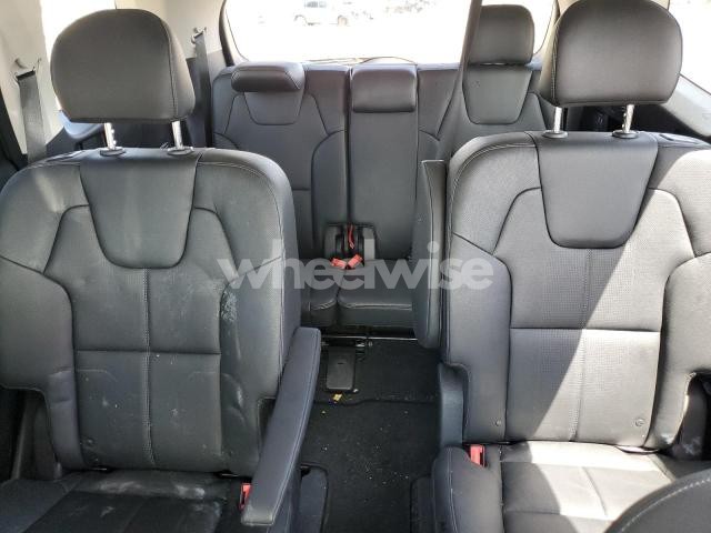 Photo 8 of 2024 KIA TELLURIDE EX (VIN 5XYP3DGC6RG507036)