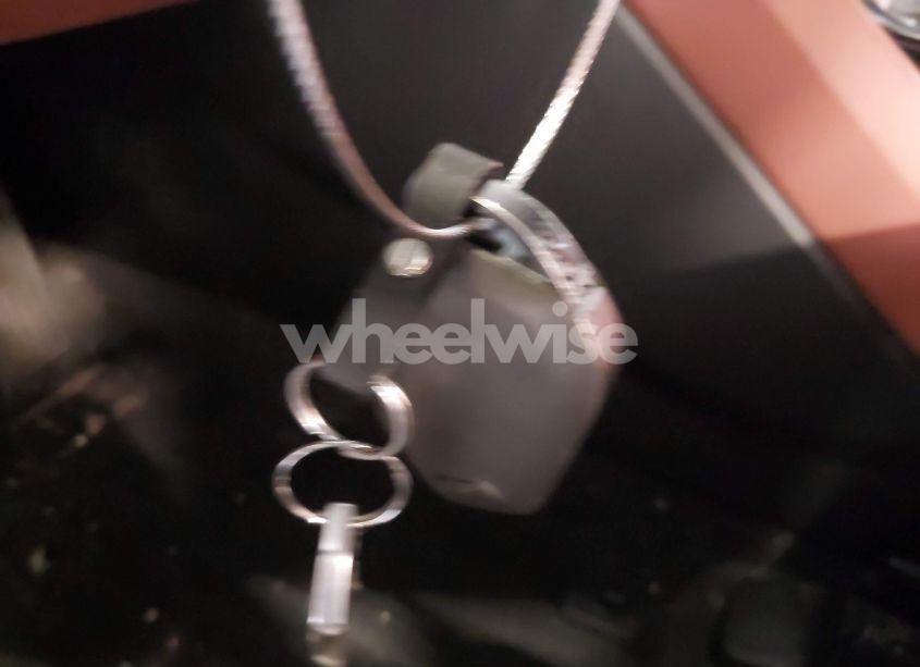 Photo 11 of 2023 Kia Telluride EX X-LINE (VIN 5XYP3DGC7PG361677)