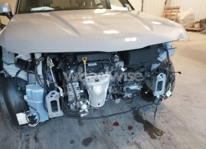 Photo 6 of 2023 Kia Telluride EX X-LINE (VIN 5XYP3DGC7PG361677)