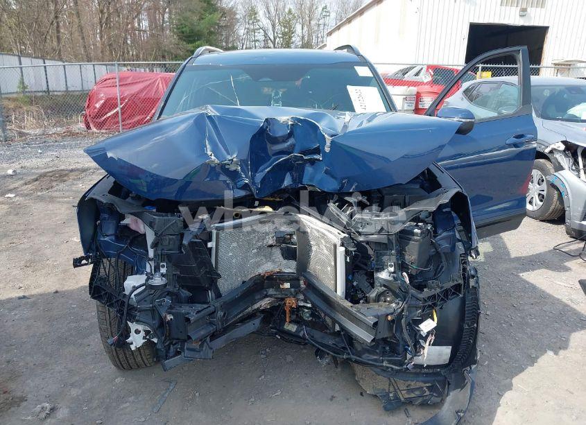 Photo 6 of 2024 Kia Telluride EX X-LINE (VIN 5XYP3DGC7RG468876)