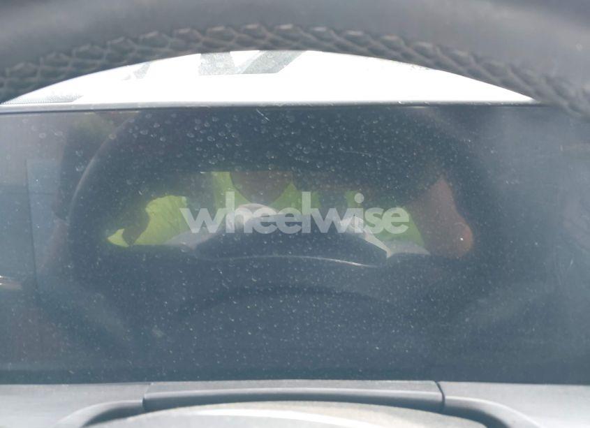 Photo 7 of 2024 Kia Telluride EX X-LINE (VIN 5XYP3DGC7RG468876)