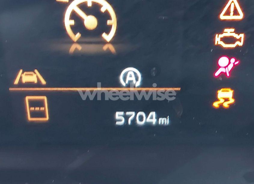 Photo 16 of 2024 Kia Telluride EX (VIN 5XYP3DGC7RG511872)