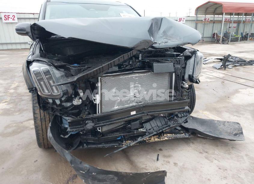 Photo 6 of 2024 Kia Telluride EX (VIN 5XYP3DGC7RG511872)