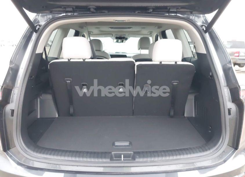 Photo 8 of 2024 Kia Telluride EX (VIN 5XYP3DGC7RG511872)