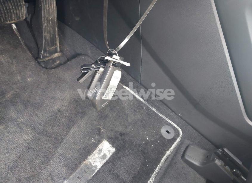 Photo 11 of 2024 Kia Telluride EX X-LINE (VIN 5XYP3DGC7RG542510)