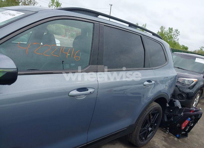 Photo 15 of 2024 Kia Telluride EX X-LINE (VIN 5XYP3DGC7RG542510)