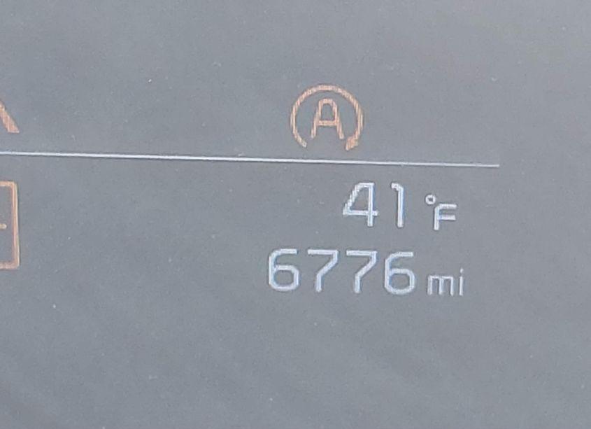 Photo 15 of 2024 Kia Telluride EX (VIN 5XYP3DGC7RG544757)