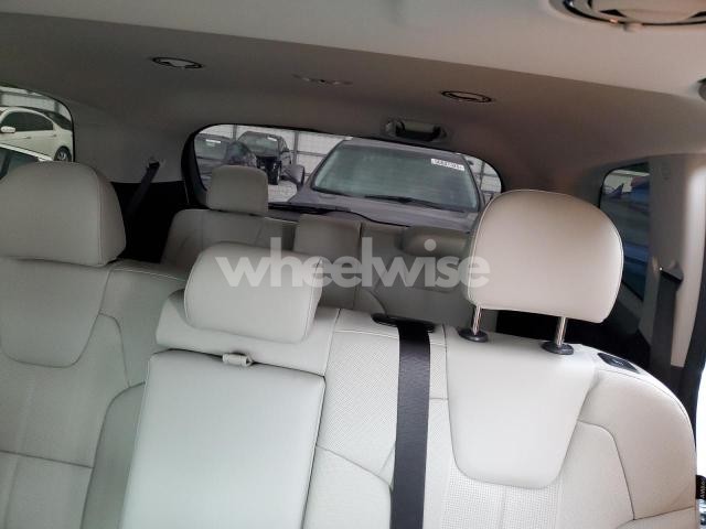 Photo 11 of 2025 KIA TELLURIDE EX (VIN 5XYP3DGC7SG605269)