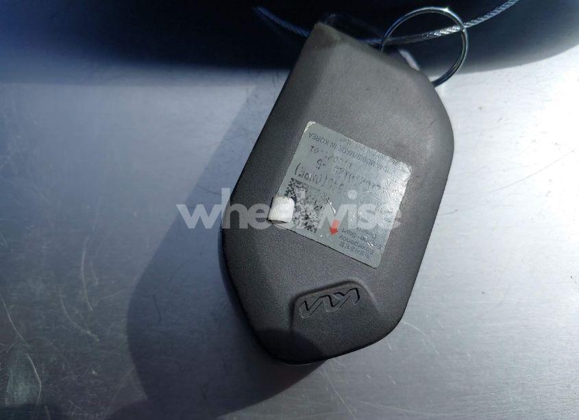 Photo 11 of 2023 Kia Telluride EX X-LINE (VIN 5XYP3DGC8PG338845)