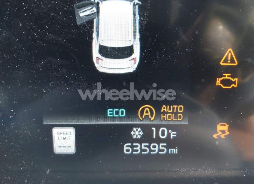 Photo 16 of 2023 Kia Telluride EX X-LINE (VIN 5XYP3DGC8PG338845)