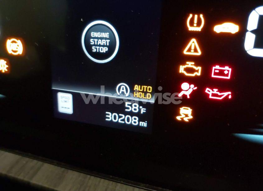 Photo 15 of 2024 Kia Telluride EX (VIN 5XYP3DGC8RG476565)