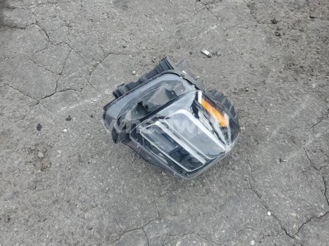 Photo 9 of 2025 KIA TELLURIDE EX (VIN 5XYP3DGC9SG592671)