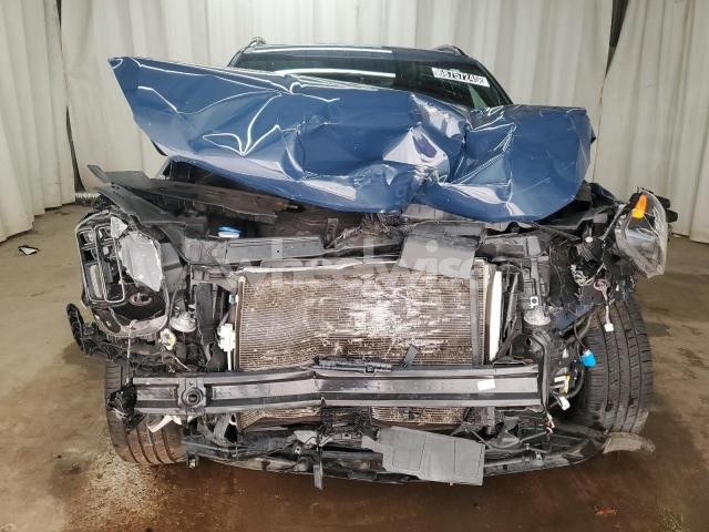 Photo 13 of 2023 KIA TELLURIDE EX (VIN 5XYP3DGCXPG396410)