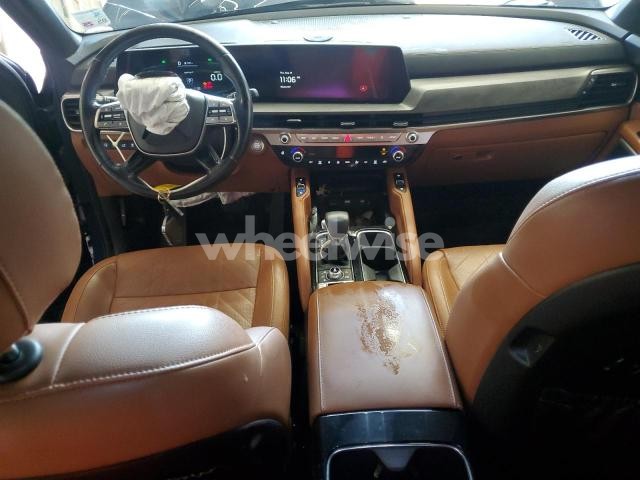 Photo 6 of 2023 KIA TELLURIDE EX (VIN 5XYP3DGCXPG396410)