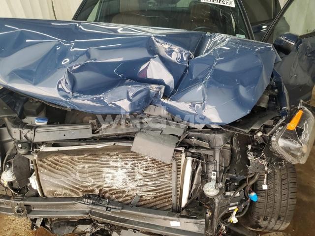 Photo 9 of 2023 KIA TELLURIDE EX (VIN 5XYP3DGCXPG396410)