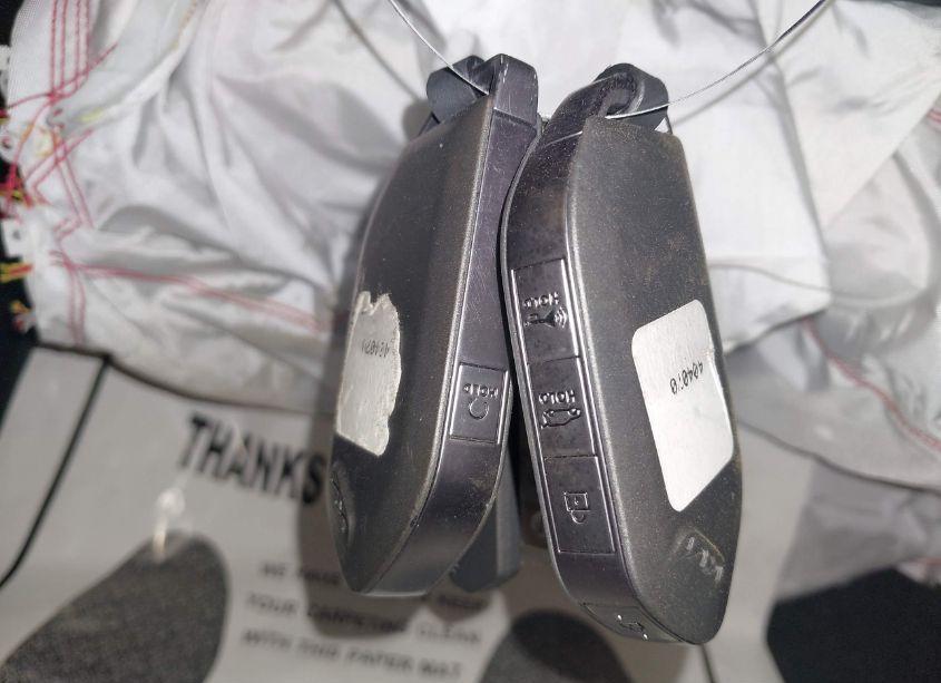 Photo 11 of 2023 Kia Telluride EX X-LINE (VIN 5XYP3DGCXPG404070)