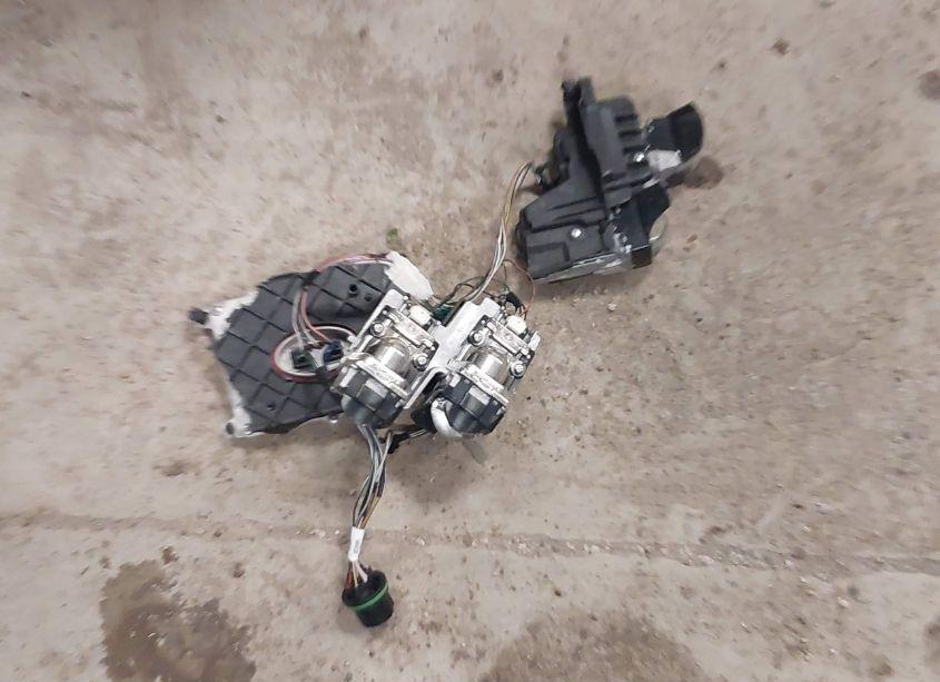 Photo 12 of 2023 Kia Telluride EX X-LINE (VIN 5XYP3DGCXPG404070)