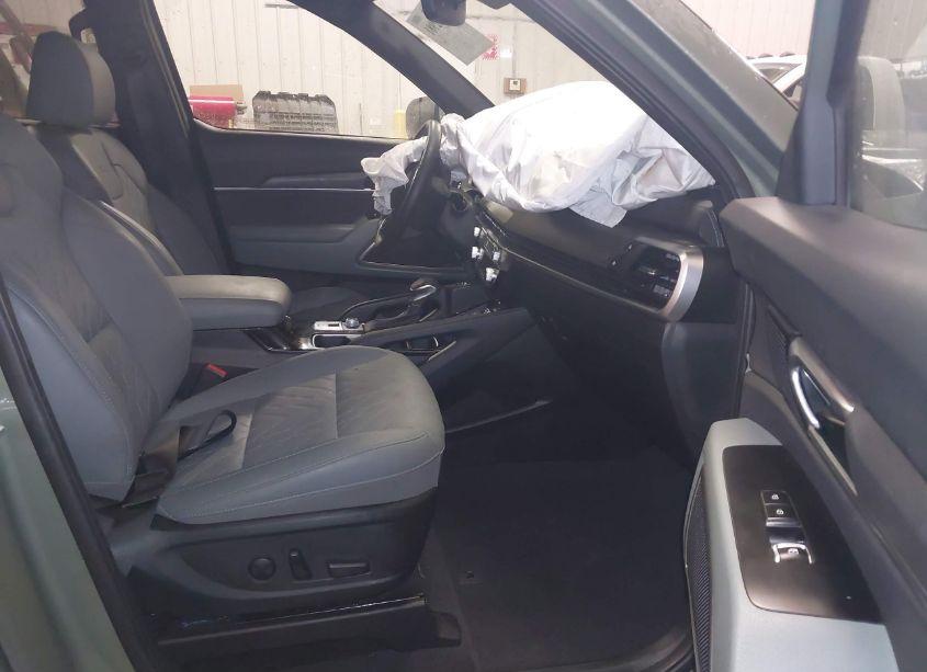 Photo 5 of 2023 Kia Telluride EX X-LINE (VIN 5XYP3DGCXPG404070)