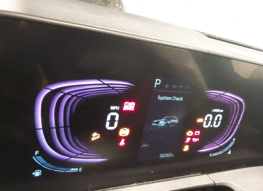 Photo 7 of 2023 Kia Telluride EX X-LINE (VIN 5XYP3DGCXPG404070)