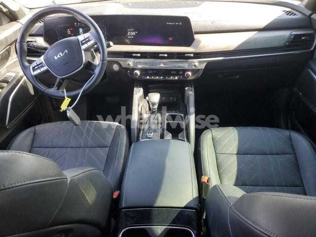Photo 10 of 2024 KIA TELLURIDE EX (VIN 5XYP3DGCXRG441882)
